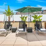 Acacia Aparthotel