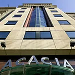 Aparthotel Acacia Barcelona