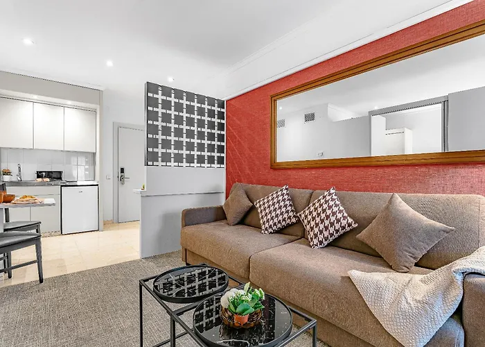 Aparthotel Acacia 4*