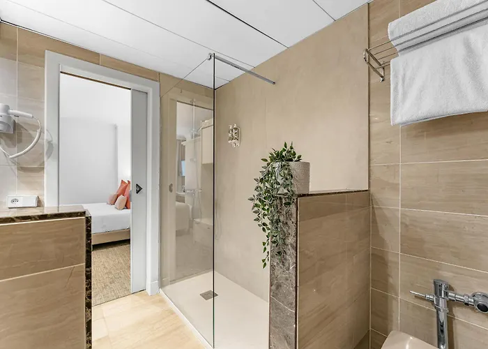 Acacia 4* Barcellona