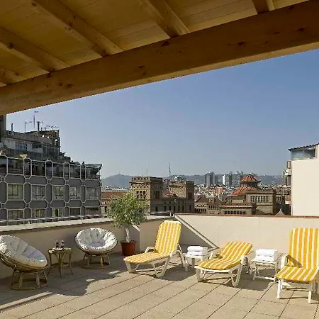 Acacia Aparthotel