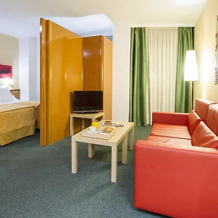 Acacia Aparthotel