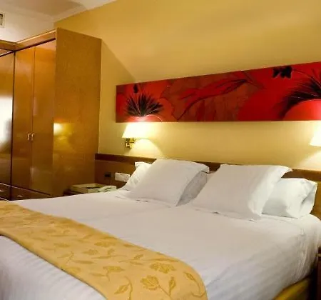 Acacia 4* Barcelona