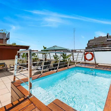 Apart Otel Acacia