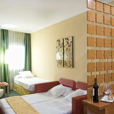 Appart hôtel Acacia Barcelone