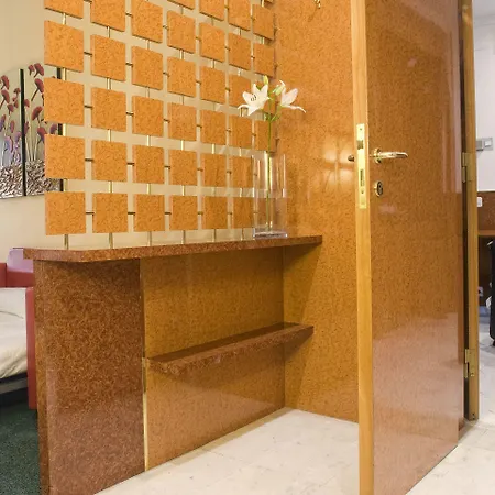 Appart hôtel Acacia