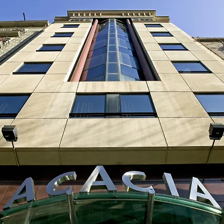 Appart hôtel Acacia Barcelone
