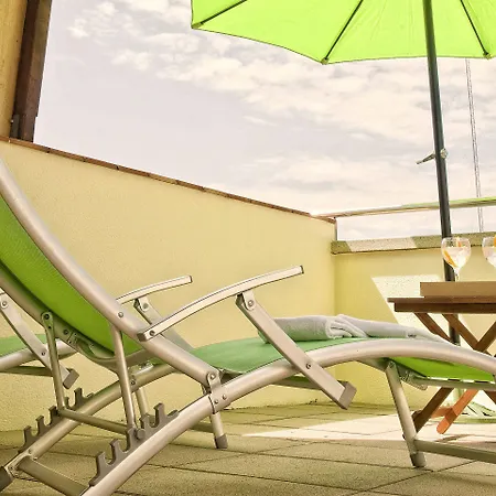 Appart hôtel Acacia Barcelone