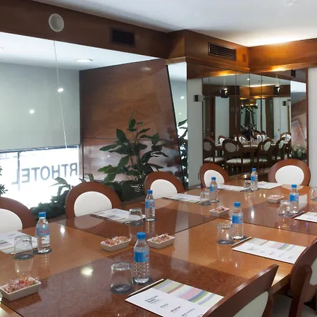 Appart hôtel Acacia