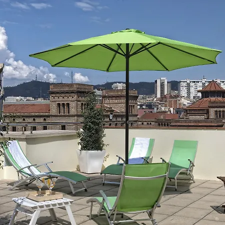 Acacia Aparthotel