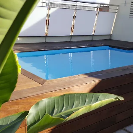 Acacia Appart hôtel