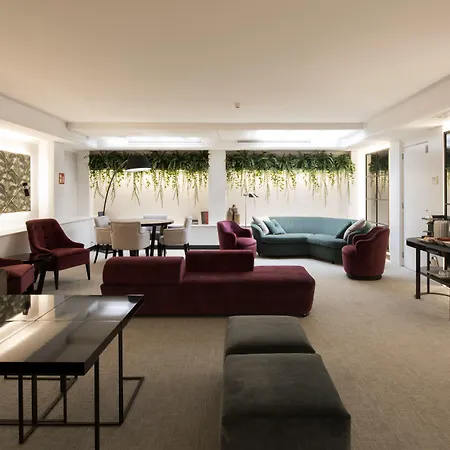 Acacia Appart hôtel 4*