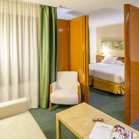 Appart hôtel Acacia Barcelone