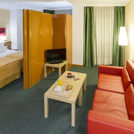 Appart hôtel Acacia Barcelone