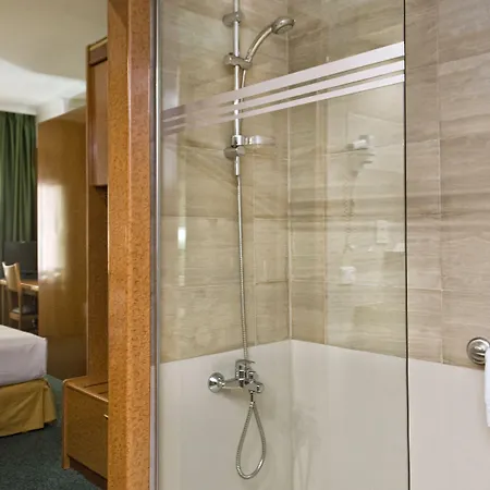 Appart hôtel Acacia Barcelone