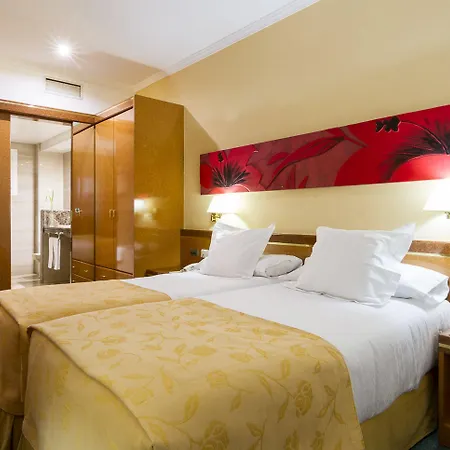 Appart hôtel Acacia Barcelone