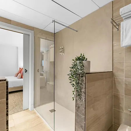 아카시아 스위트 4* 바르셀로나