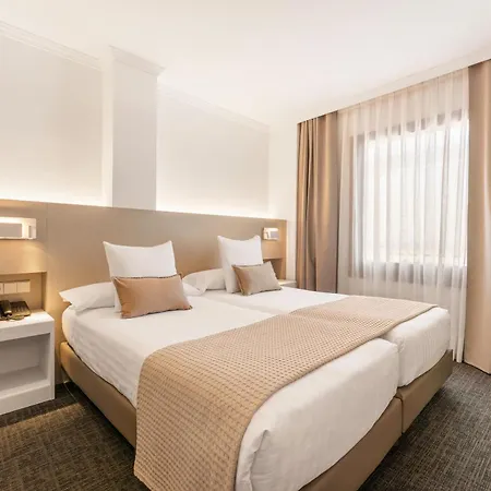 Appart hôtel Acacia 4*