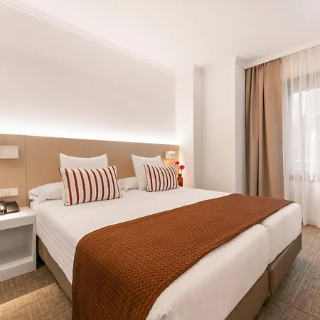 Aparthotel Acacia Barcelona