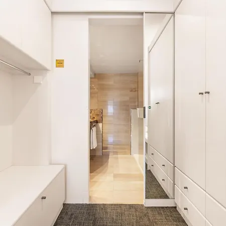 Aparthotel Acacia 4*