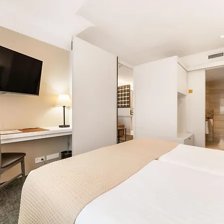 Acacia Appart hôtel Barcelone