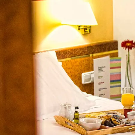 Acacia Aparthotel Barcellona