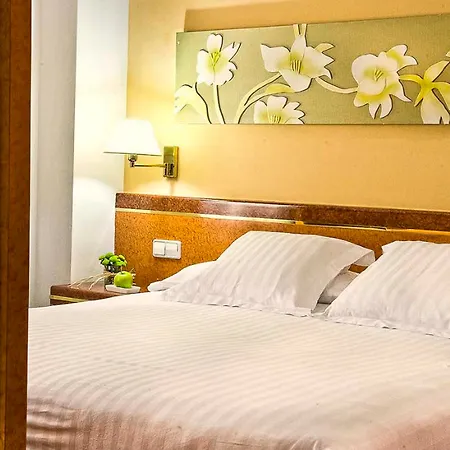 Aparthotel Acacia