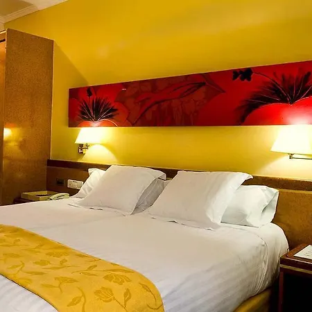 Aparthotel Acacia