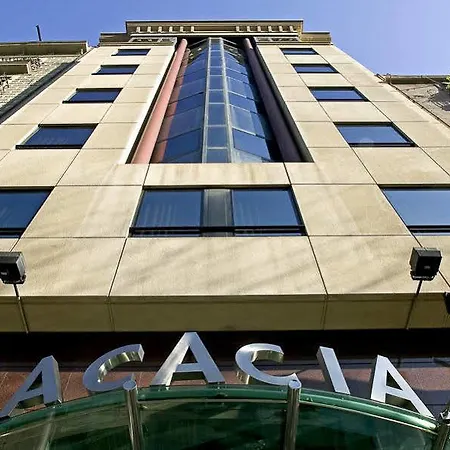 Acacia 4* Barcelona