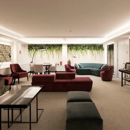 Aparthotel Acacia