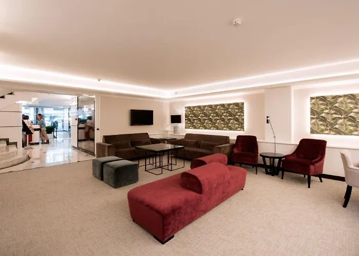 Acacia 4* Barcelona