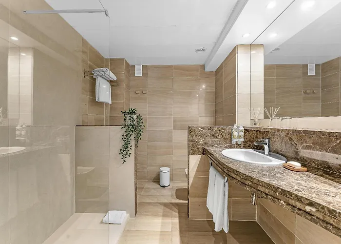 Acacia 4* Barcelona