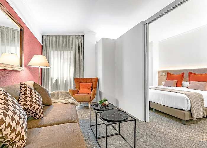 Acacia Aparthotel 4*