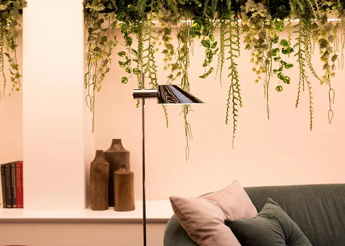 Acacia Aparthotel 4*