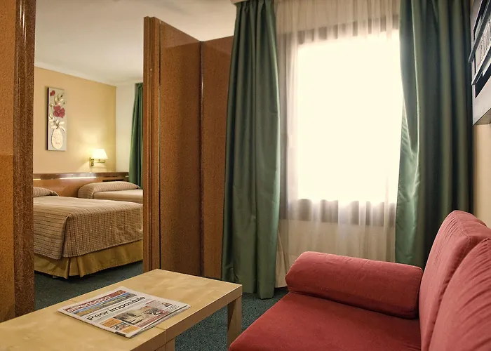 Acacia 4* Barcelona