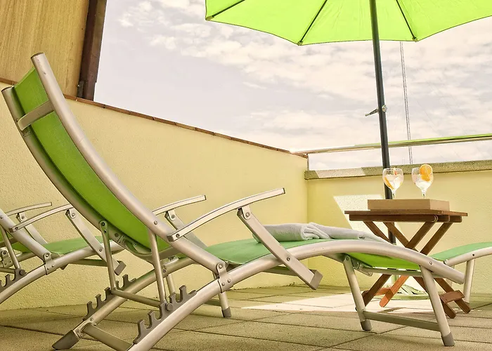 Aparthotel Acacia Barcelona