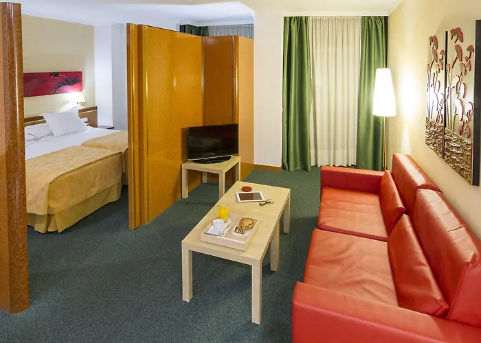 Aparthotel Acacia Barcelona