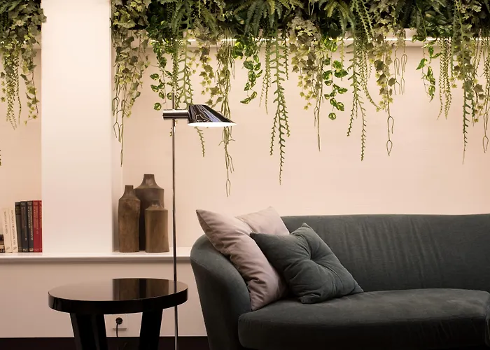 Aparthotel Acacia 4*