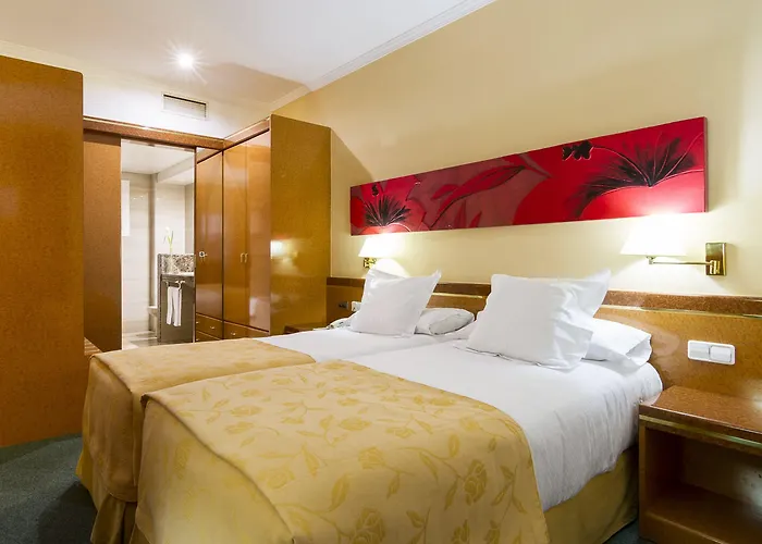 Aparthotel Acacia Barcelona