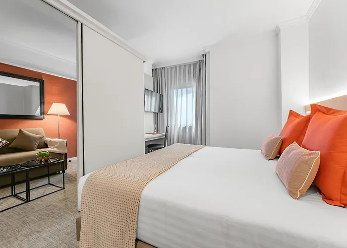 Aparthotel Acacia 4*