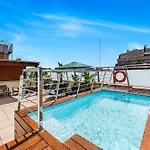Aparthotel Acacia