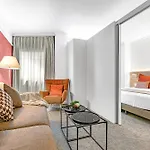 Acacia Aparthotel 4*
