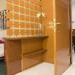 Aparthotel Acacia