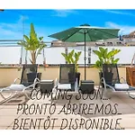 Acacia Barcelona