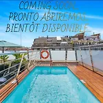 Aparthotel Acacia Barcelona