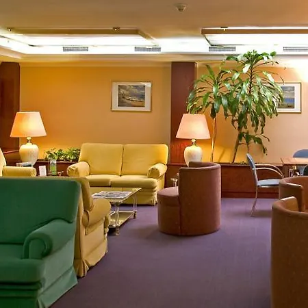Aparthotel Acacia Barcelona
