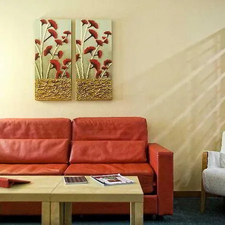 Aparthotel Acacia