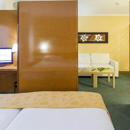 Aparthotel Acacia