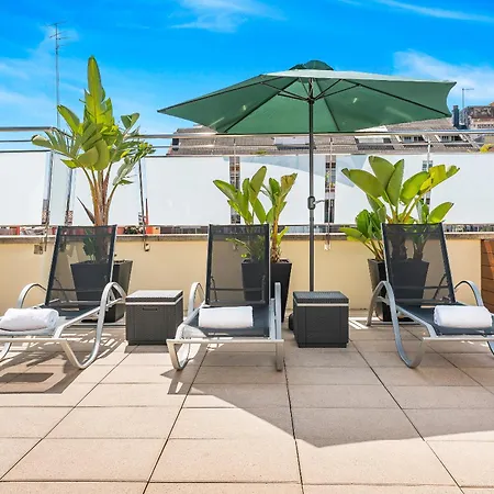 Acacia Apartahotel