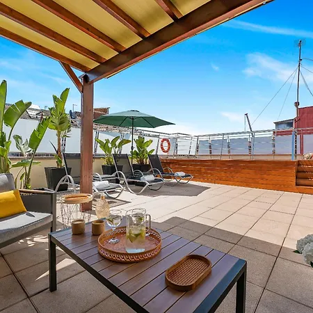 Acacia Apartahotel 4*